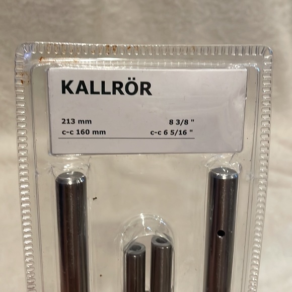 Kallror by IKEA Drawer Pulls - Picture 2 of 4
